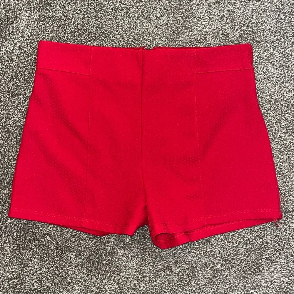 Forever 21 Dress Shorts